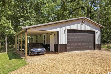 Exceptional Kentucky Lake waterfront property offering quality - photo 39