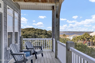 Experience stunning sound-side living in this well-maintained