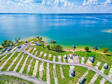 Lake Lot For Sale in Kerens, Texas