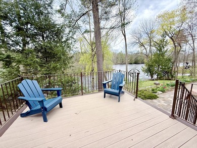 A Custom Riverfront Masterpiece with Your Own Island--Where - photo 42