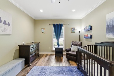 Perfectly situated on nearly 5 acres, a 5000 sq ft home plus a - photo 43