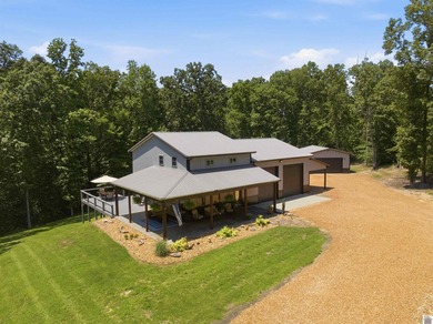 Exceptional Kentucky Lake waterfront property offering quality - photo 43