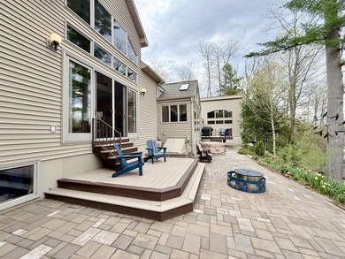 A Custom Riverfront Masterpiece with Your Own Island--Where - photo 44