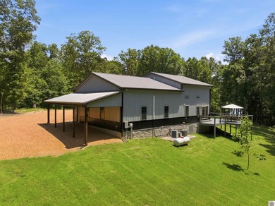 Exceptional Kentucky Lake waterfront property offering quality - photo 44