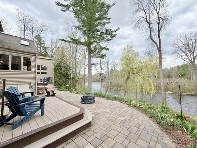 A Custom Riverfront Masterpiece with Your Own Island--Where - photo 45