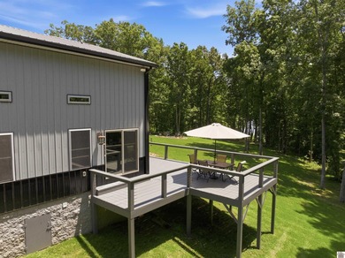 Exceptional Kentucky Lake waterfront property offering quality - photo 45
