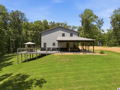 Exceptional Kentucky Lake waterfront property offering quality - photo 46