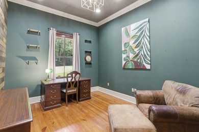 Perfectly situated on nearly 5 acres, a 5000 sq ft home plus a - photo 47