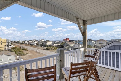 Experience stunning sound-side living in this well-maintained