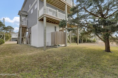 Experience stunning sound-side living in this well-maintained