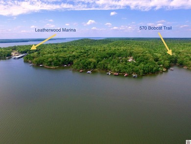 Exceptional Kentucky Lake waterfront property offering quality - photo 48