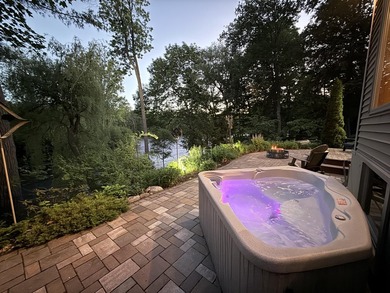 A Custom Riverfront Masterpiece with Your Own Island--Where - photo 49