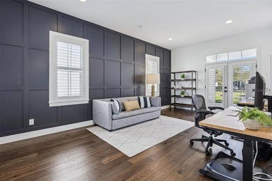 PARADE of HOMES-OAKLAND PARK! Experience refined Florida living - photo 49
