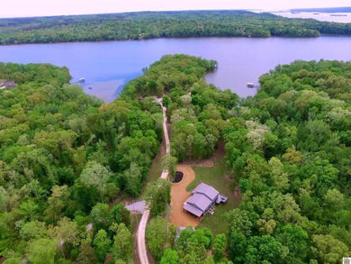 Exceptional Kentucky Lake waterfront property offering quality - photo 49