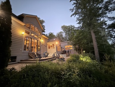 A Custom Riverfront Masterpiece with Your Own Island--Where - photo 50