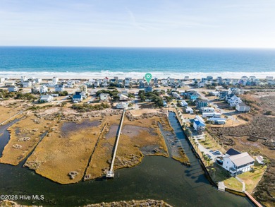 Experience stunning sound-side living in this well-maintained