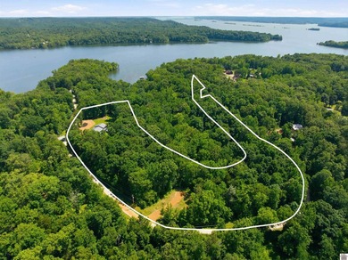 Exceptional Kentucky Lake waterfront property offering quality - photo 50