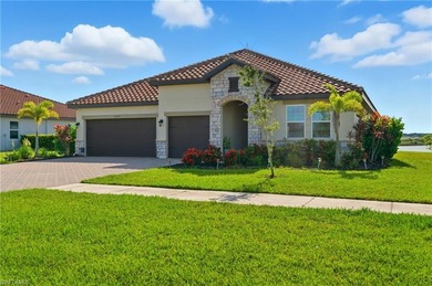 (private lake, pond, creek) Home For Sale in Naples Florida