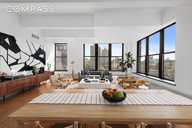 Come view this extraordinary corner loft at DUMBO s coveted - photo 1