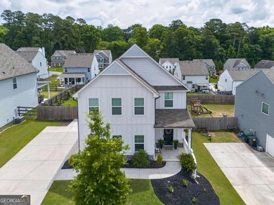 Welcome to 266 Shoals Bridge Road in the highly sought-after - photo 2