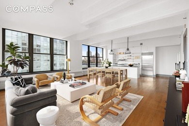 Come view this extraordinary corner loft at DUMBO s coveted - photo 2