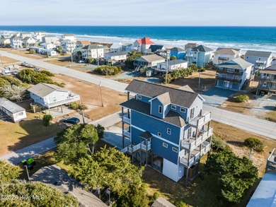 Experience stunning sound-side living in this well-maintained