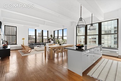 Come view this extraordinary corner loft at DUMBO s coveted - photo 3