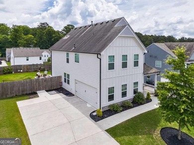 Welcome to 266 Shoals Bridge Road in the highly sought-after - photo 4
