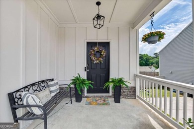 Welcome to 266 Shoals Bridge Road in the highly sought-after - photo 5