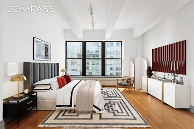 Come view this extraordinary corner loft at DUMBO s coveted - photo 5