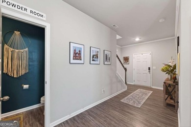 Welcome to 266 Shoals Bridge Road in the highly sought-after - photo 7