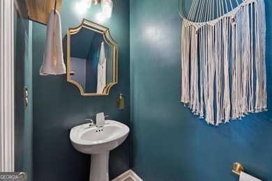 Welcome to 266 Shoals Bridge Road in the highly sought-after - photo 8