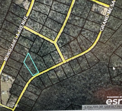 Compass Lake Lot For Sale in Alford Florida