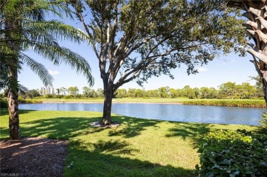 Lake Home For Sale in Estero, Florida