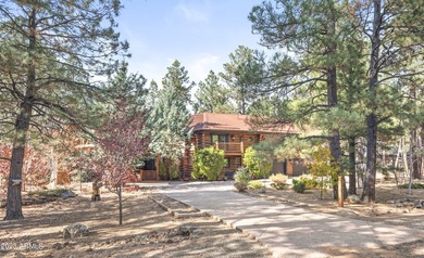 Spectacular True Log Home in one of the most serene areas of - photo 3