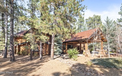 Spectacular True Log Home in one of the most serene areas of - photo 4