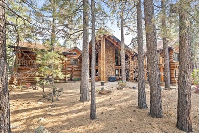 Spectacular True Log Home in one of the most serene areas of - photo 6