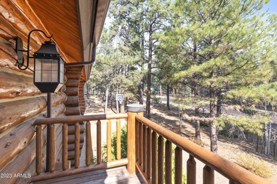 Spectacular True Log Home in one of the most serene areas of - photo 8