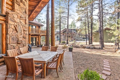 Spectacular True Log Home in one of the most serene areas of - photo 9