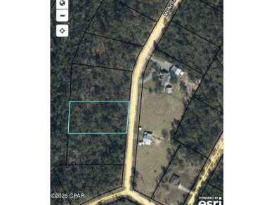 Compass Lake Lot For Sale in Alford Florida