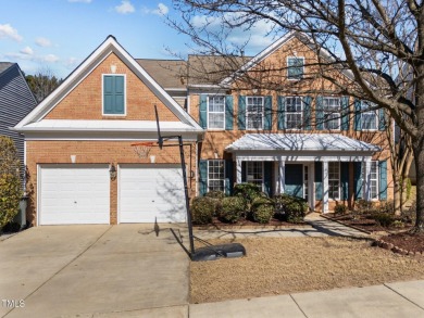 Lake Home Sale Pending in Raleigh, North Carolina