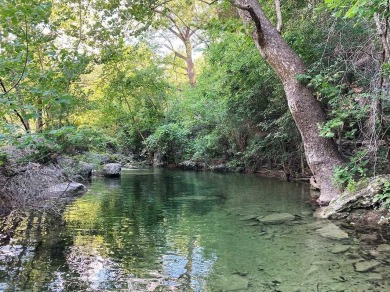 Lake Lot For Sale in Spicewood, Texas