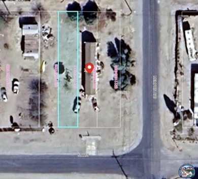 Salton Sea Lake Lot For Sale in Niland California