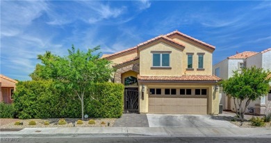 Lake Home For Sale in Las Vegas, Nevada