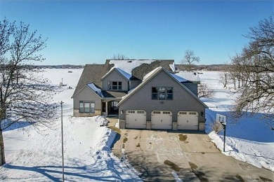 Lake Home For Sale in Avon, Minnesota