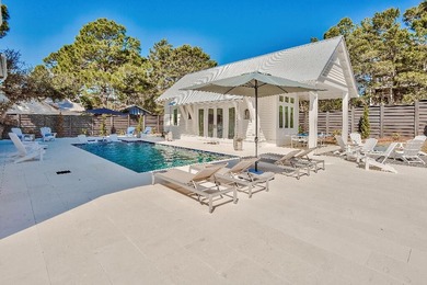 The best priced property on 30A offering these unique and truly - photo 15