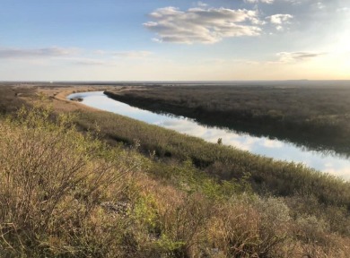 Rio Grande River  Acreage For Sale in Eagle Pass Texas