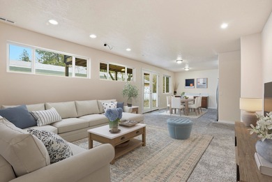 Great Investment or a Dream Home! Daylight Rancher built in 2015