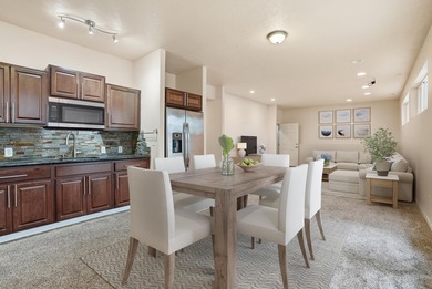 Great Investment or a Dream Home! Daylight Rancher built in 2015