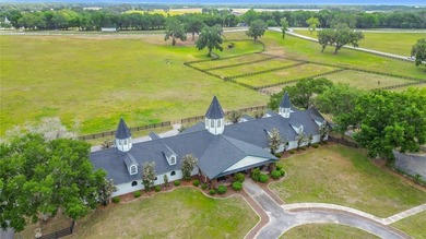 A rare legacy equestrian estate in the heart of Florida horse - photo 3